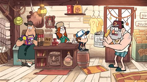 watch gravity falls reddit|why gravity falls is bad.